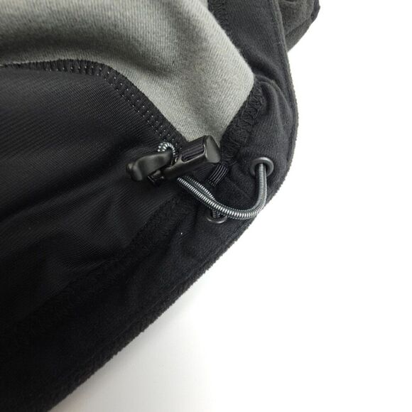 NEW Mountain Hardwear Tech Vest Soft Shell Windproof Fleece Gorpcore Trail Black - Picture 7 of 9